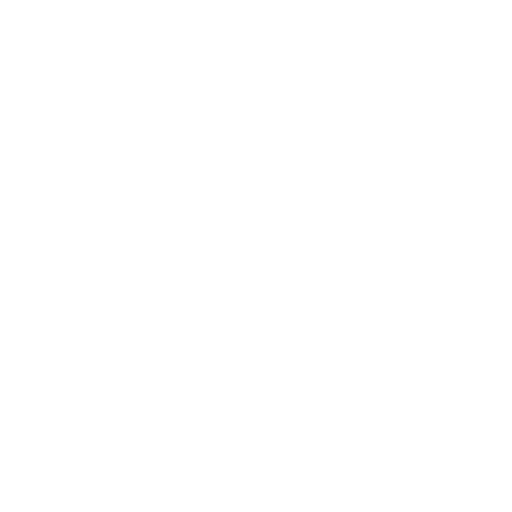 top right white